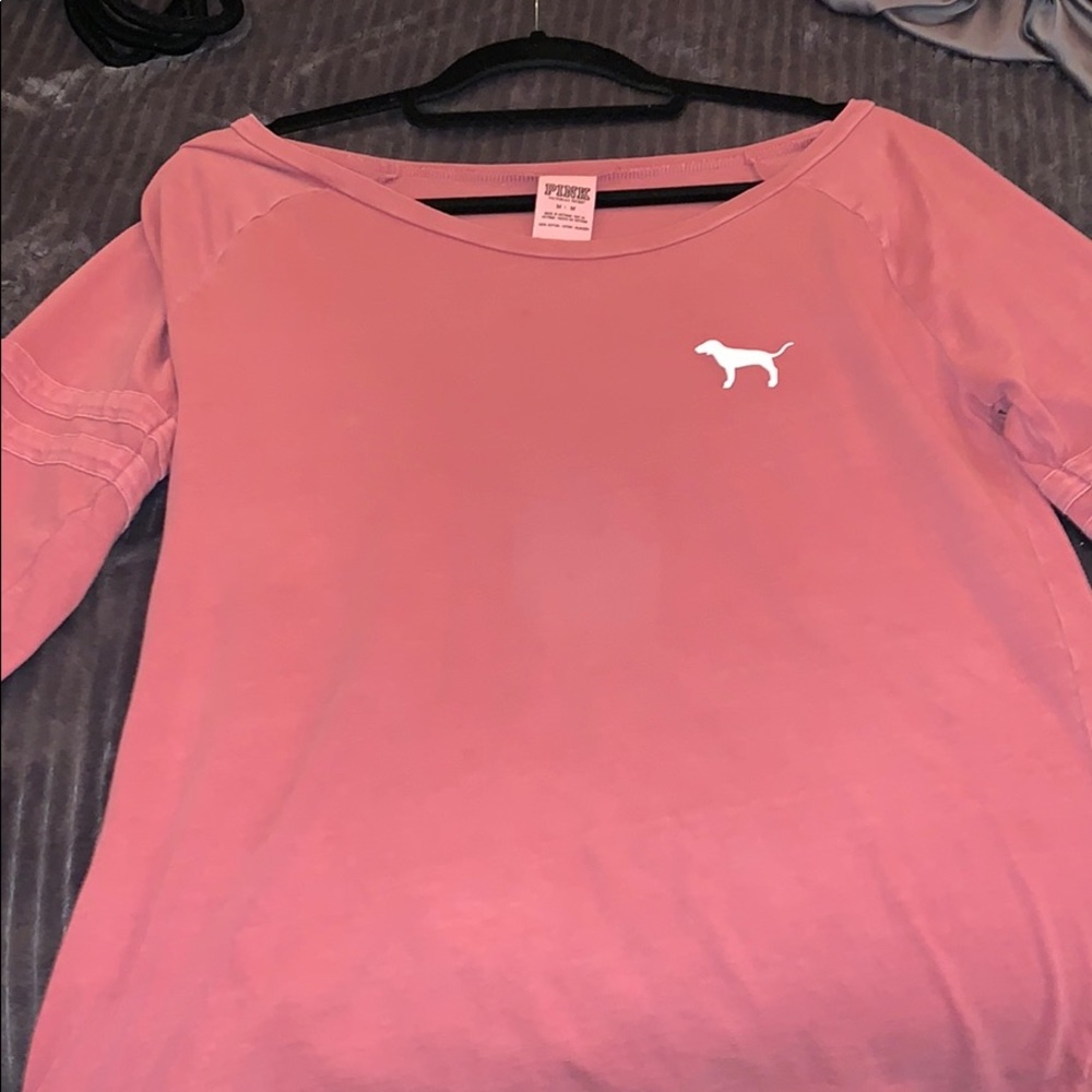 Legging tee